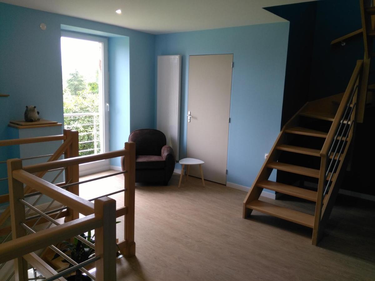 Les Chambres D Odile Lachapelle-sous-Chaux Bagian luar foto